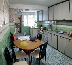 Blk 24 Bendemeer Ville (Kallang/Whampoa), HDB 3 Rooms #597038841